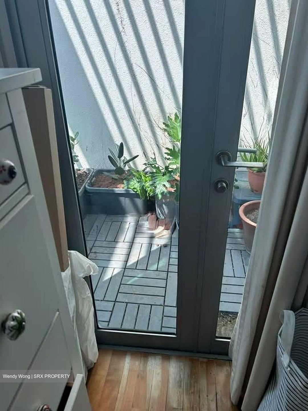 Caribbean At Keppel Bay (D4), Condominium #593103551